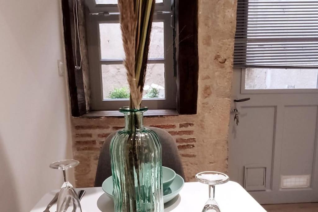 Residence Du Palais Νεβέρ Δωμάτιο φωτογραφία